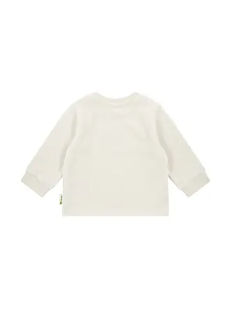 STEIFF | Sweat pour bébé | hellgrau